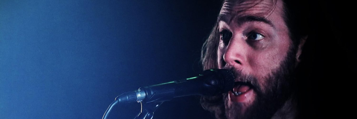 PALE STRANGERS banner