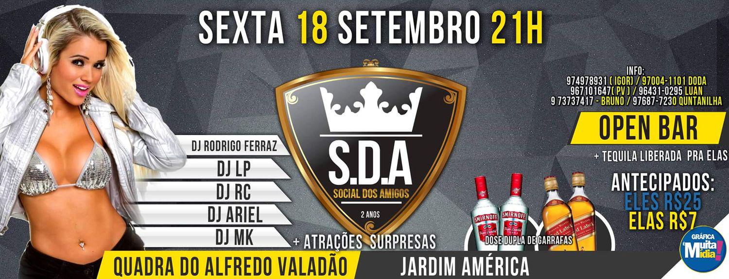 ProducaoSda's profile banner image