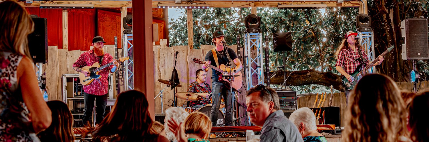 Charlie McCabe banner