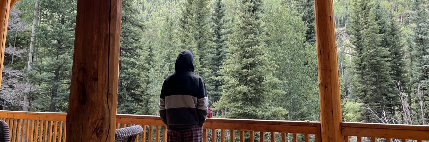 GraysonDavis15's profile banner image