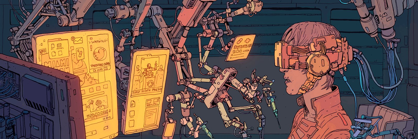 Hnoss33's profile banner image