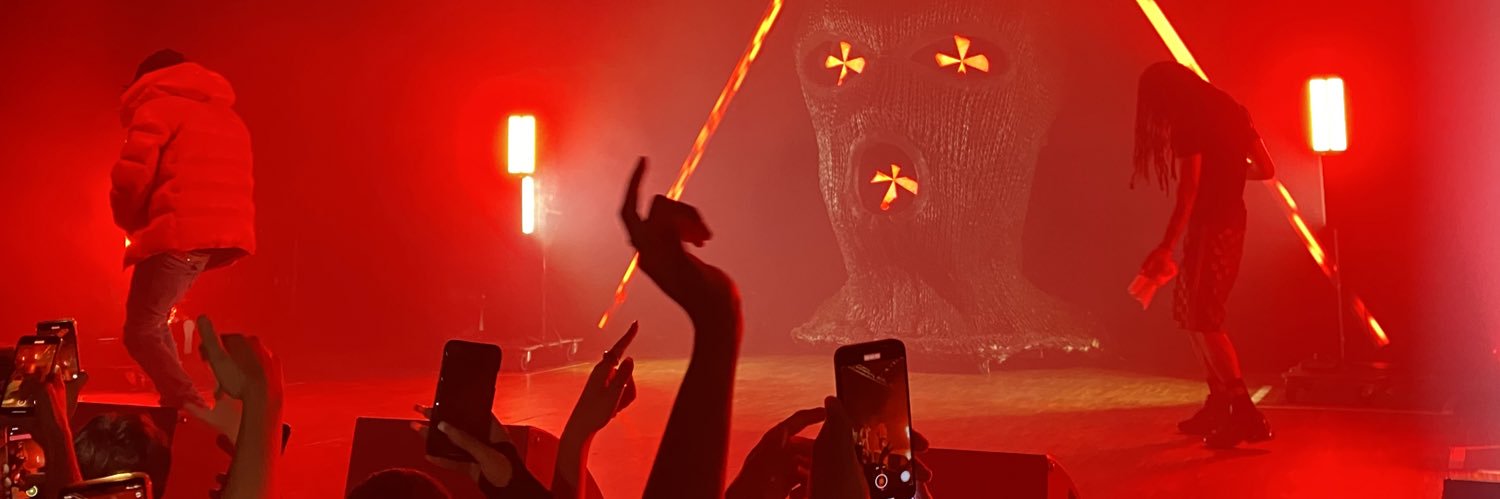 gviyem's profile banner image