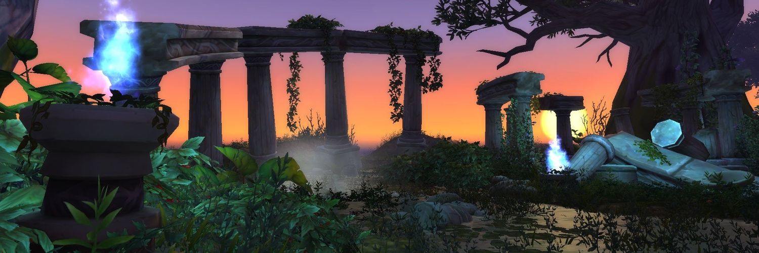 EldestGoblin's profile banner image