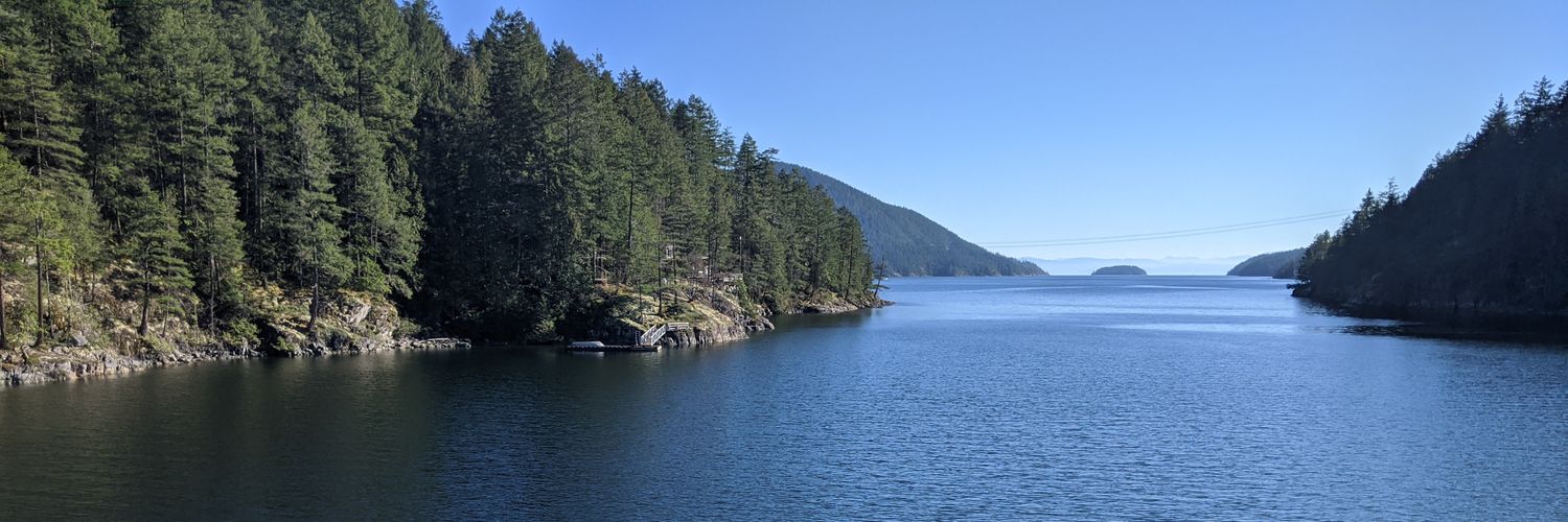 MADaboutforests's profile banner image