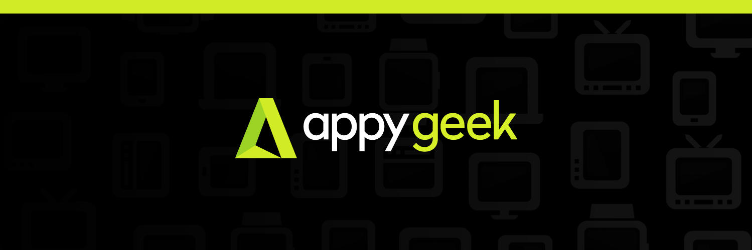 AppyGeekUK's profile banner image