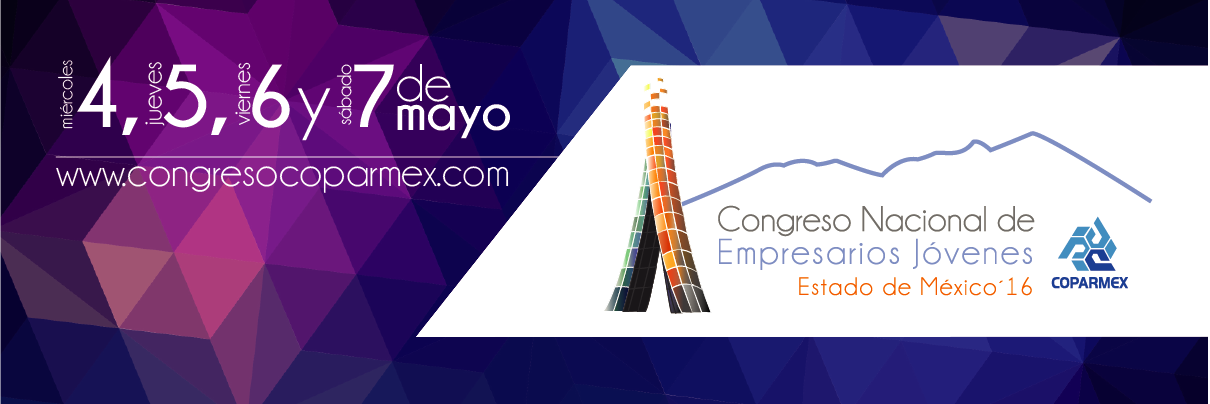 congresocpx's profile banner image