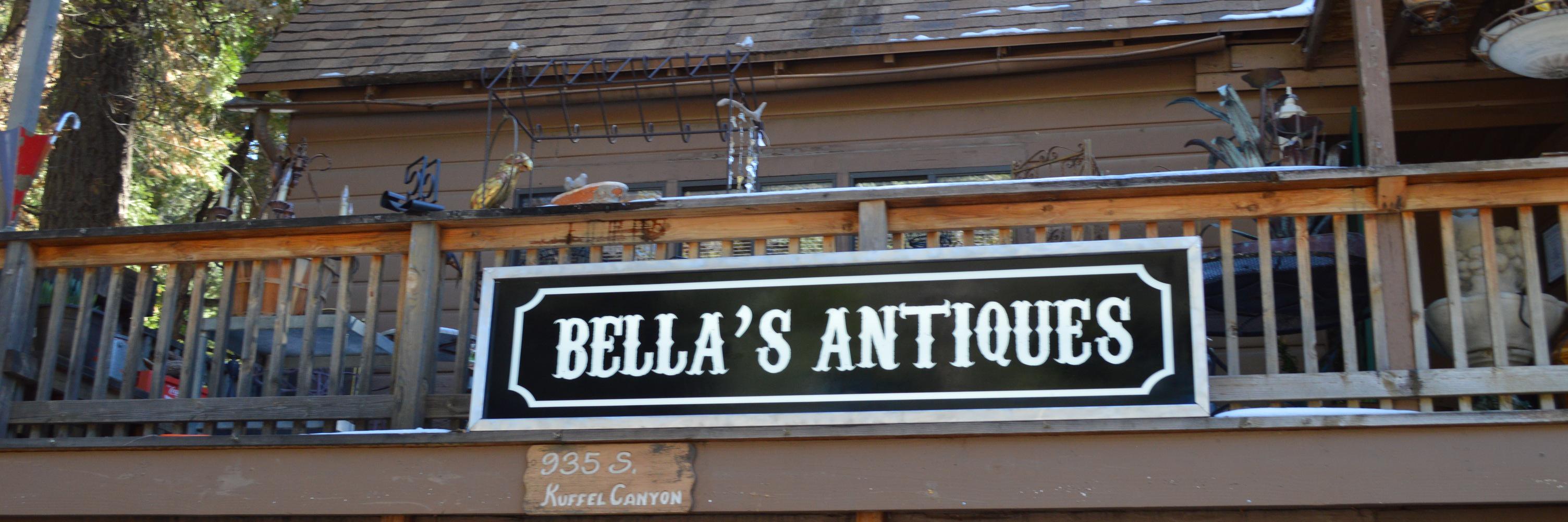 BellasAntiques's profile banner image