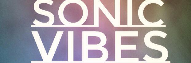 SonicVibesLabel's profile banner image