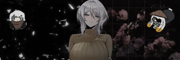 ˢᵗᵖᵈ Faust~ banner