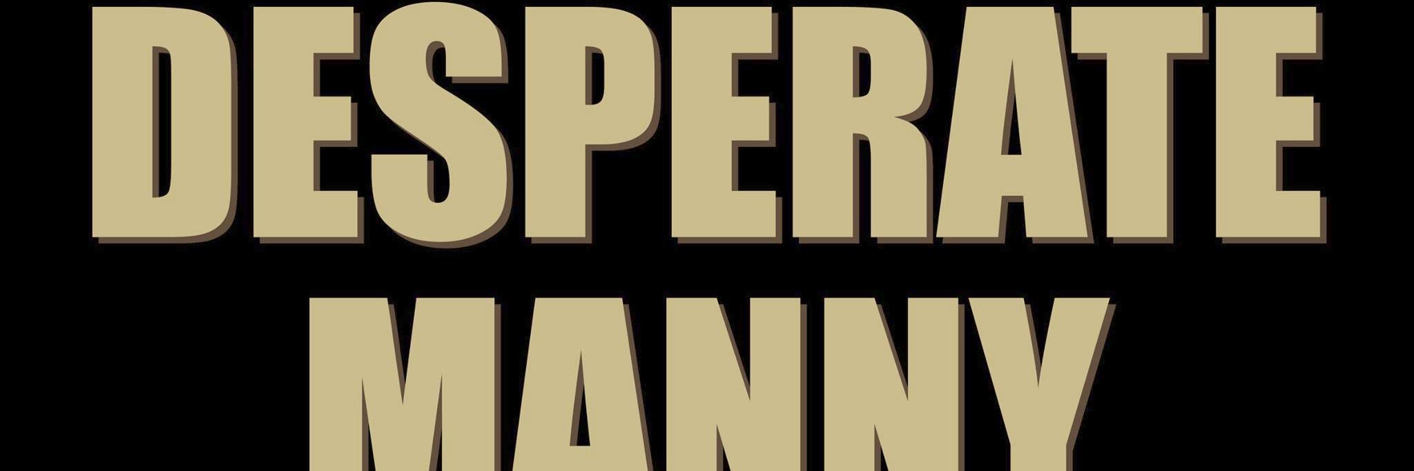 DesperateManny's profile banner image