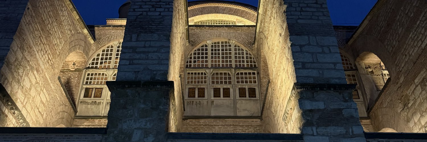 Onur_Bagdat's profile banner image