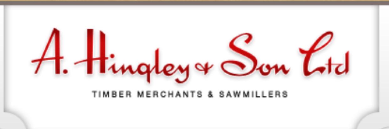 HingleyTimber's profile banner image