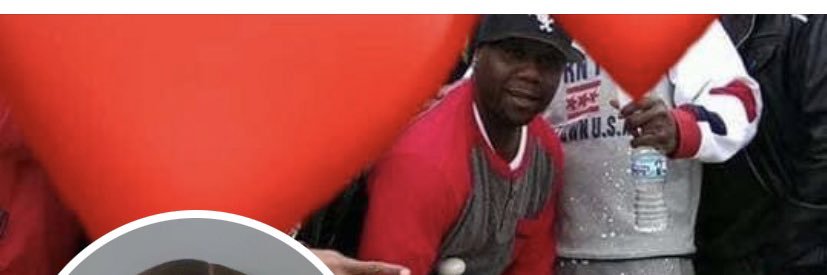 DaRealDmoney's profile banner image