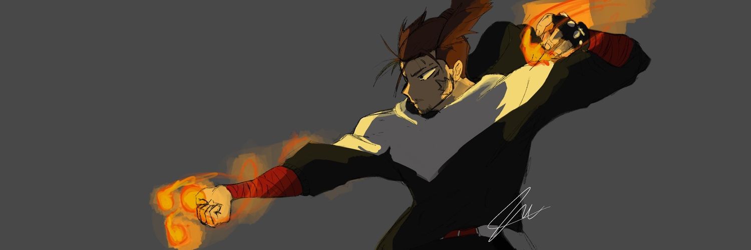 blastardragons's profile banner image
