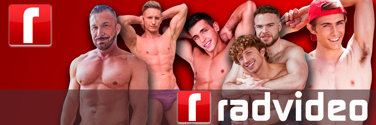 RadVideoCom's profile banner image
