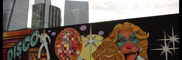 iBuckhead Profile Banner