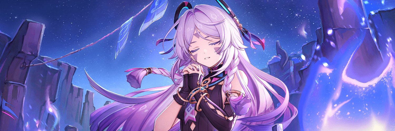 VelvetyDrop's profile banner image