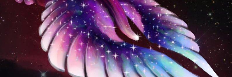 crowofstarlight's profile banner image