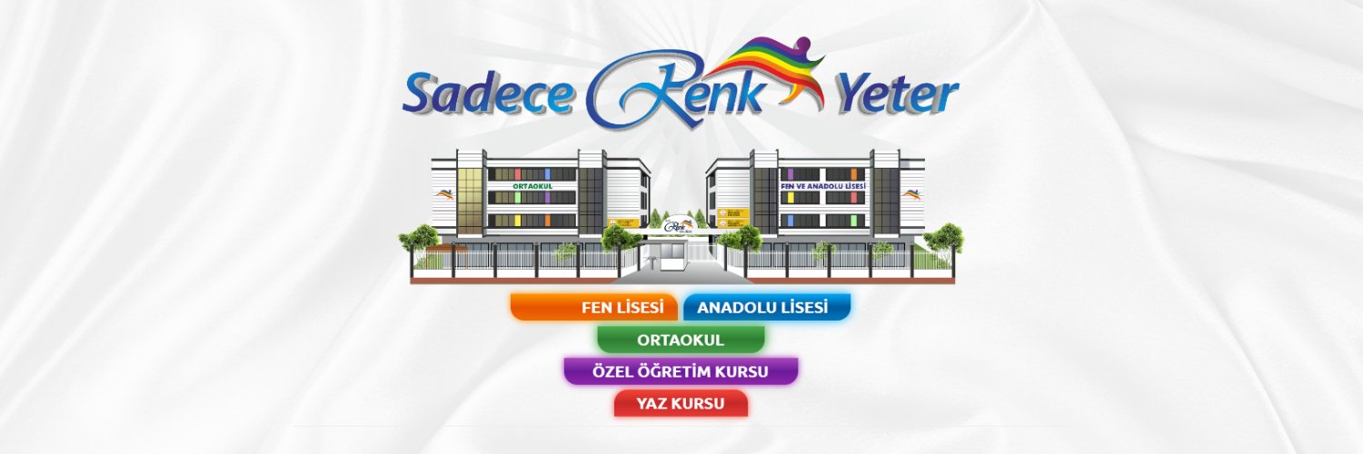 renkegitim's profile banner image