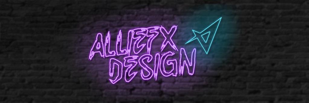 itsAllies's profile banner image