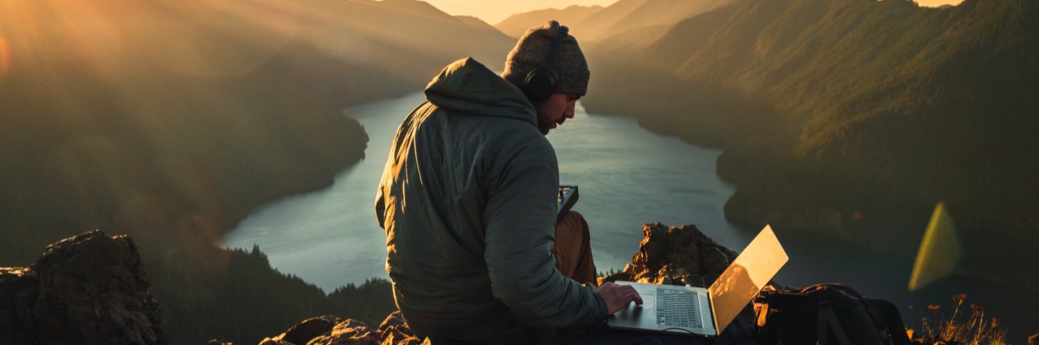 JMortensenMusic's profile banner image