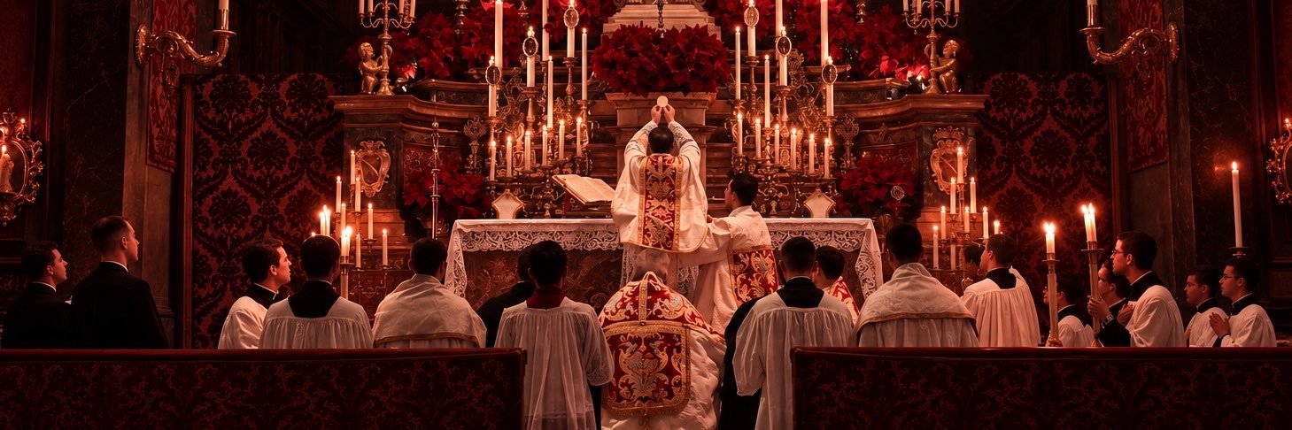 AramisCatholic's profile banner image