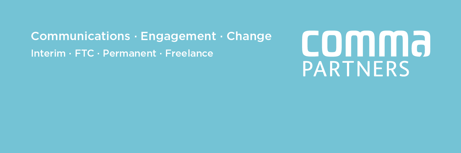 comma_partners's profile banner image