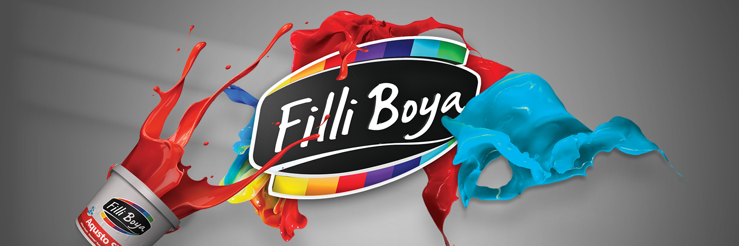 Filli Boya banner