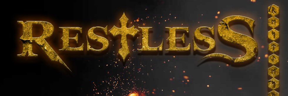 RestlessCT's profile banner image