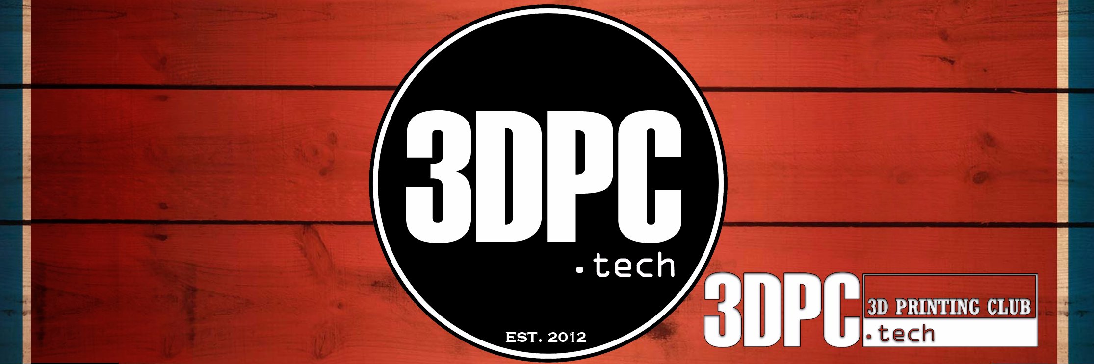 The3DPC's profile banner image