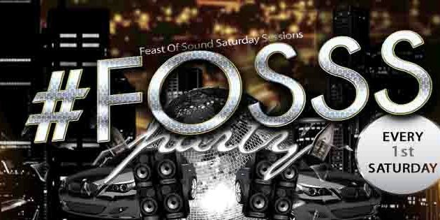 fosssparty's profile banner image