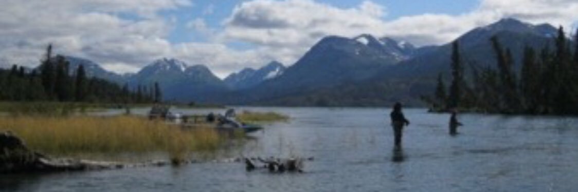 TruAlaskan1's profile banner image