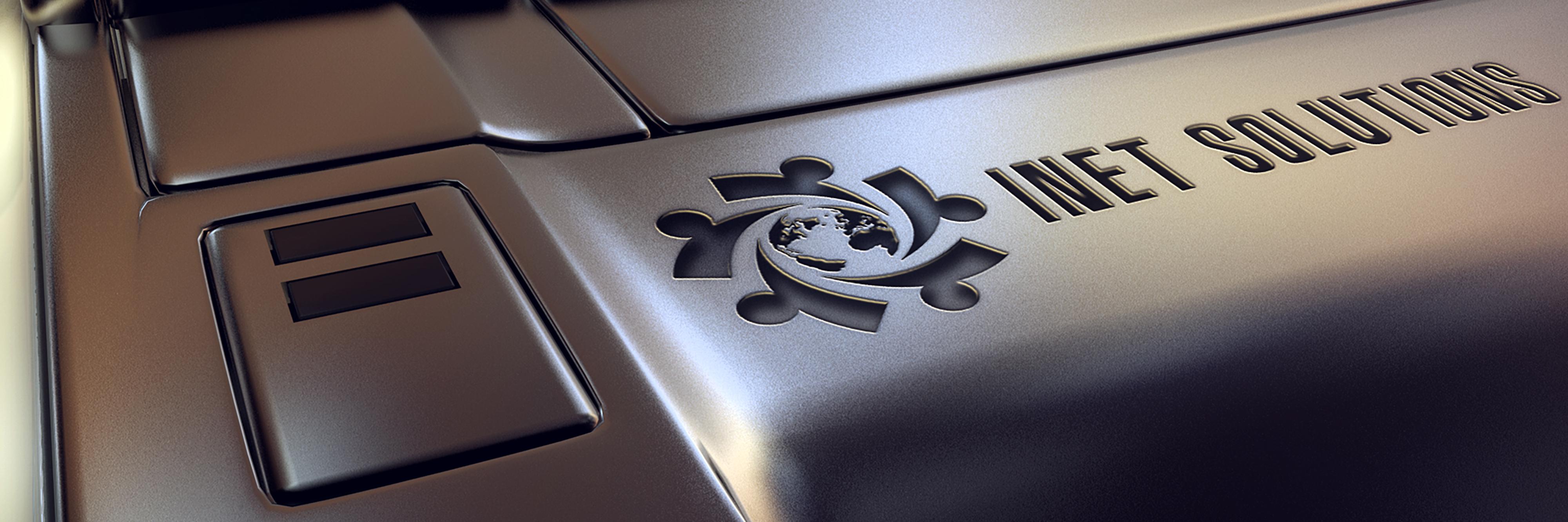 Inet Solutions banner