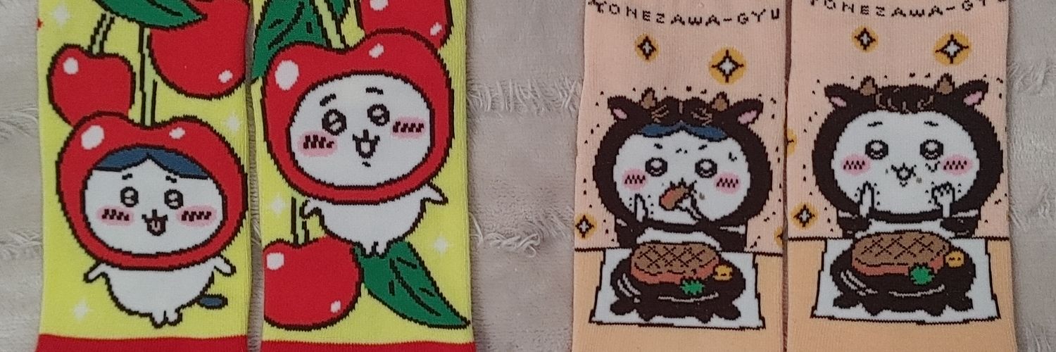 TarakoC's profile banner image
