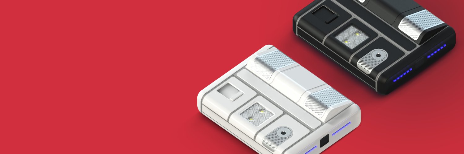 moduwareinc's profile banner image
