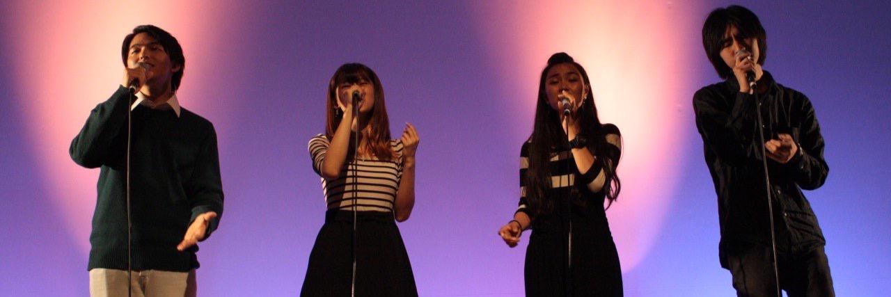 CHAV_A_cappella's profile banner image