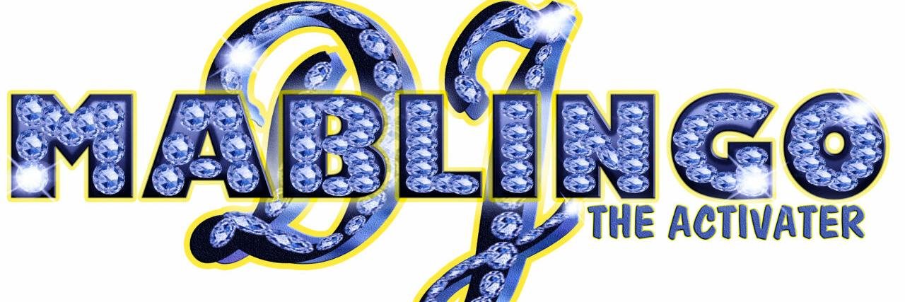 DJMablingoSA's profile banner image
