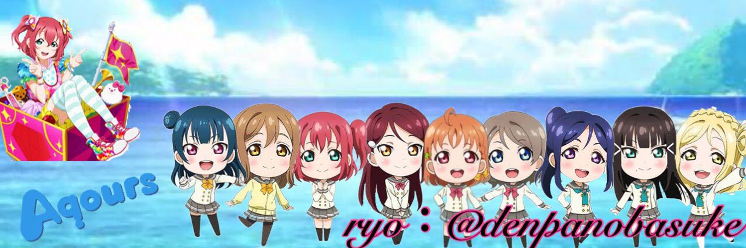 denpanobasuke's profile banner image