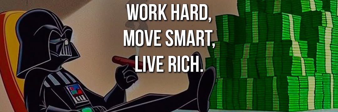 richcr12's profile banner image
