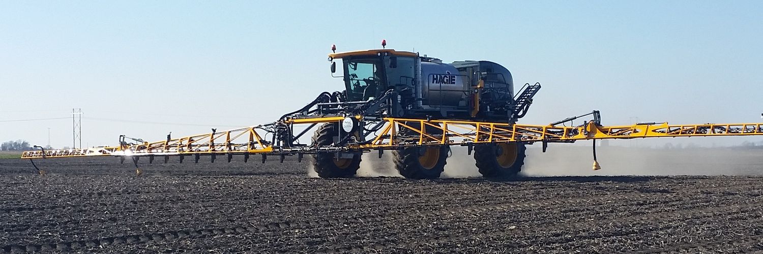 sprayertech's profile banner image