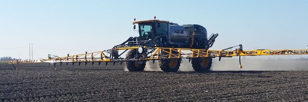 sprayertech Profile Banner