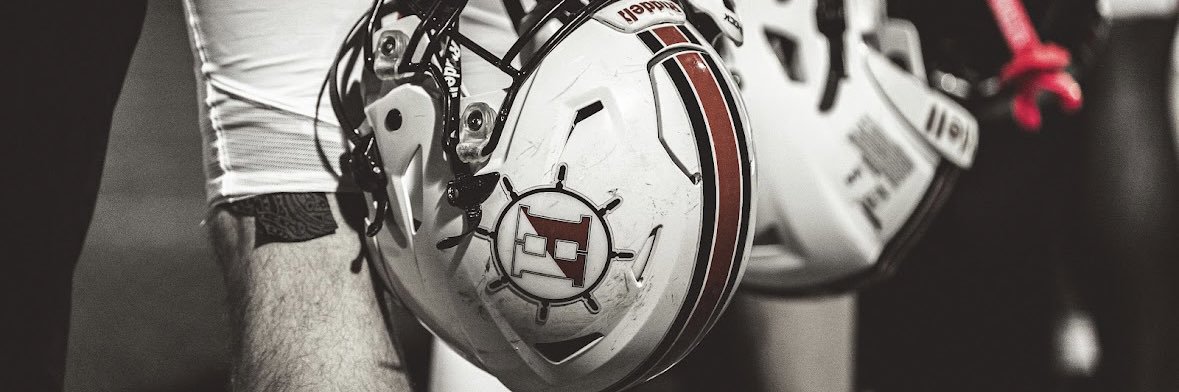hinghamfootball's profile banner image
