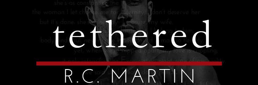 AuthorRCMartin's profile banner image