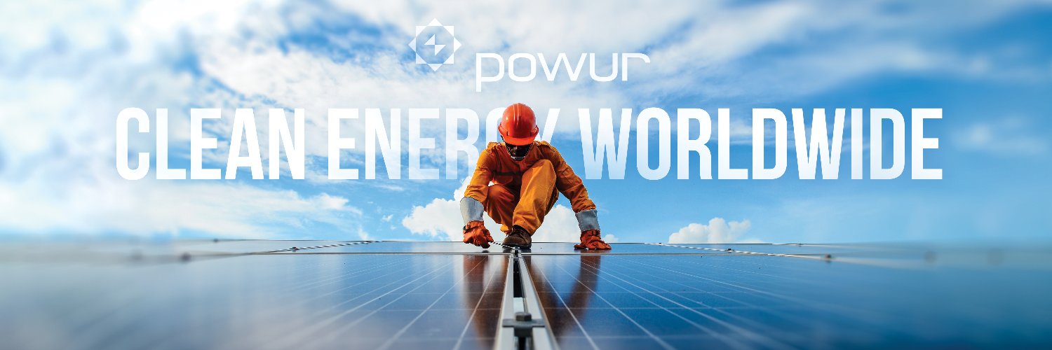 Powur PBC banner