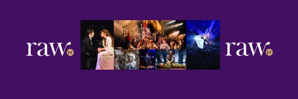 RawPRTweets Profile Banner