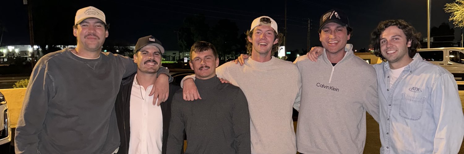 robbyt977's profile banner image