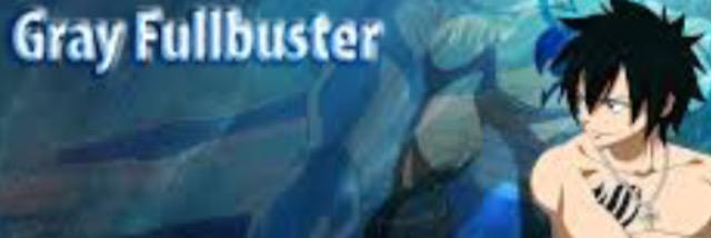 GrayFullbust65's profile banner image