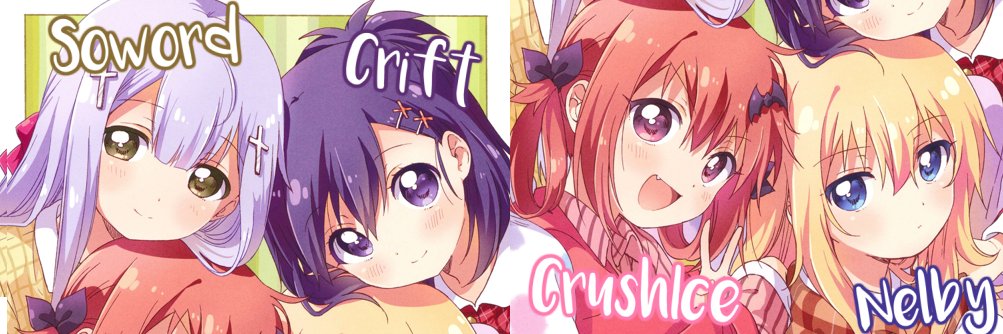 CrushIce1's profile banner image
