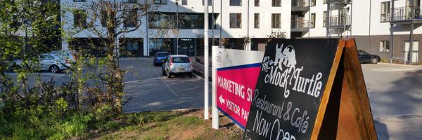 MockTurtleLeam Profile Banner