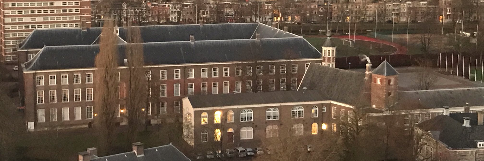 Eric Logister banner